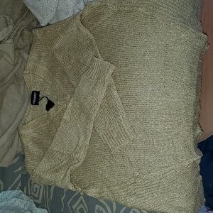 Heimish Sweater, 2XL